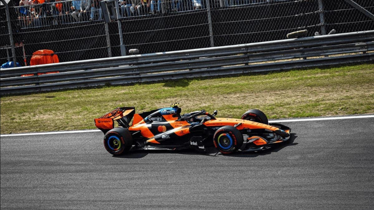 F1 en streaming : où voir le GP d’Italie de la saison 2026 ?