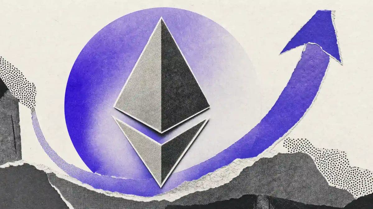 Ethereum envoie des signaux positifs : la saison des altcoins lancée ?