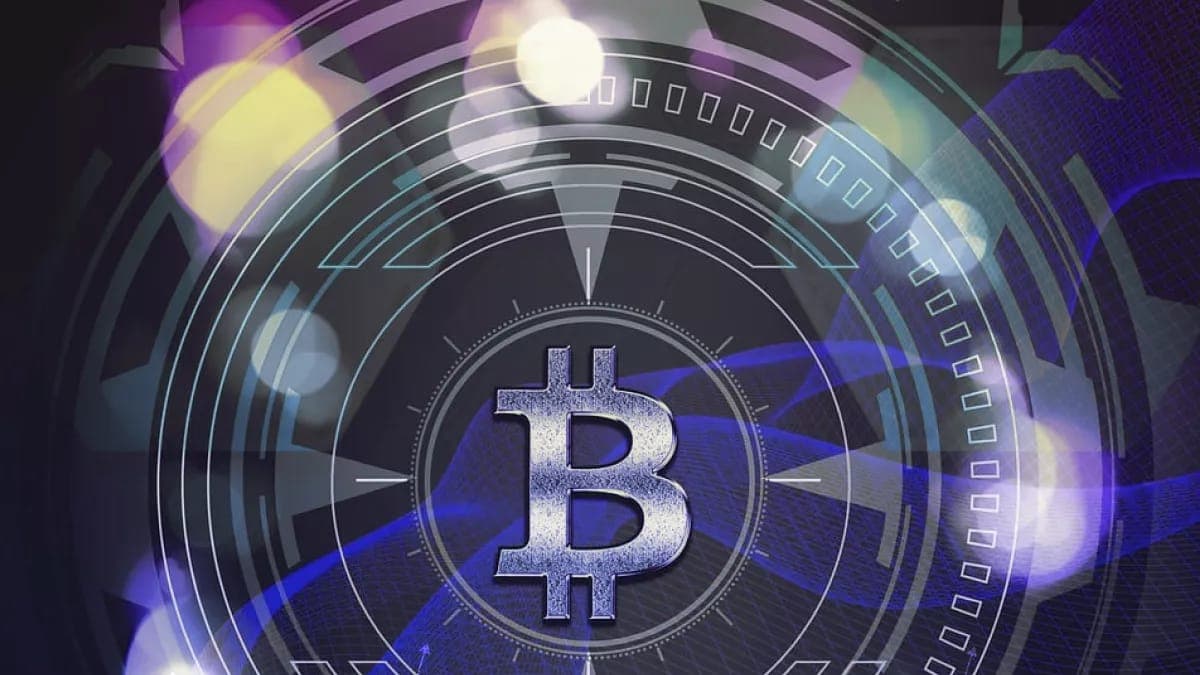 В CryptoQuant назвали отметку $90 000 новым испытанием для биткоина