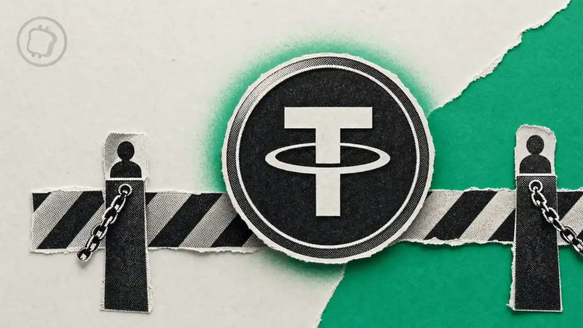 Stablecoins : Tether explique son refus de se plier à la réglementation européenne