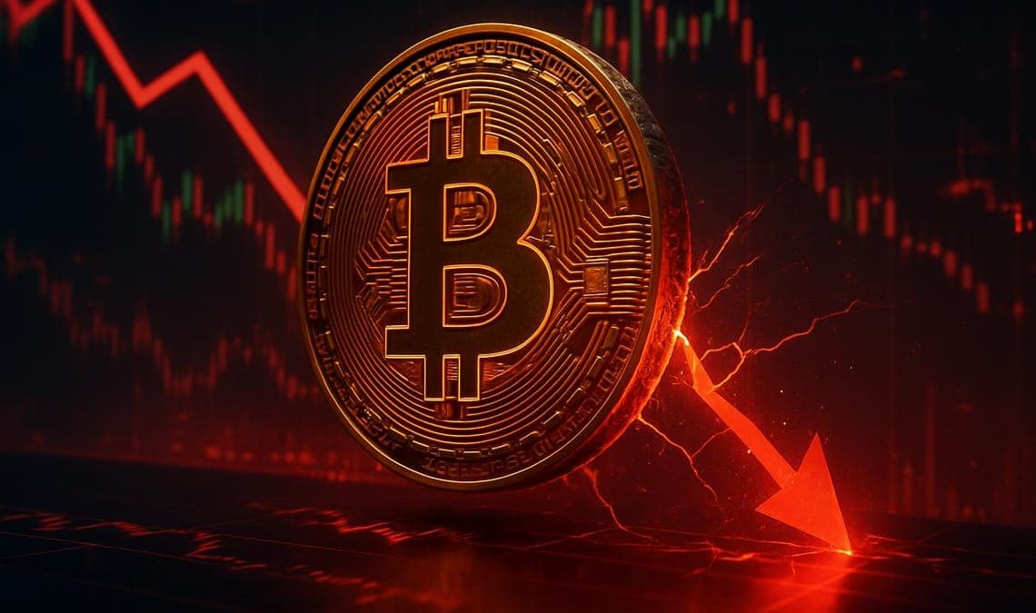 Prezzo Bitcoin oggi: trend rialzista intatto, ma occhio ai 78.800$