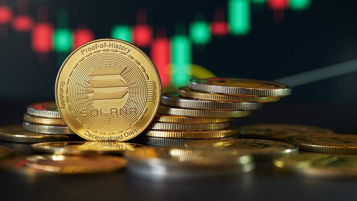 Solana-Kursanalyse: Geht dem Altcoin kurzfristig die Luft aus?