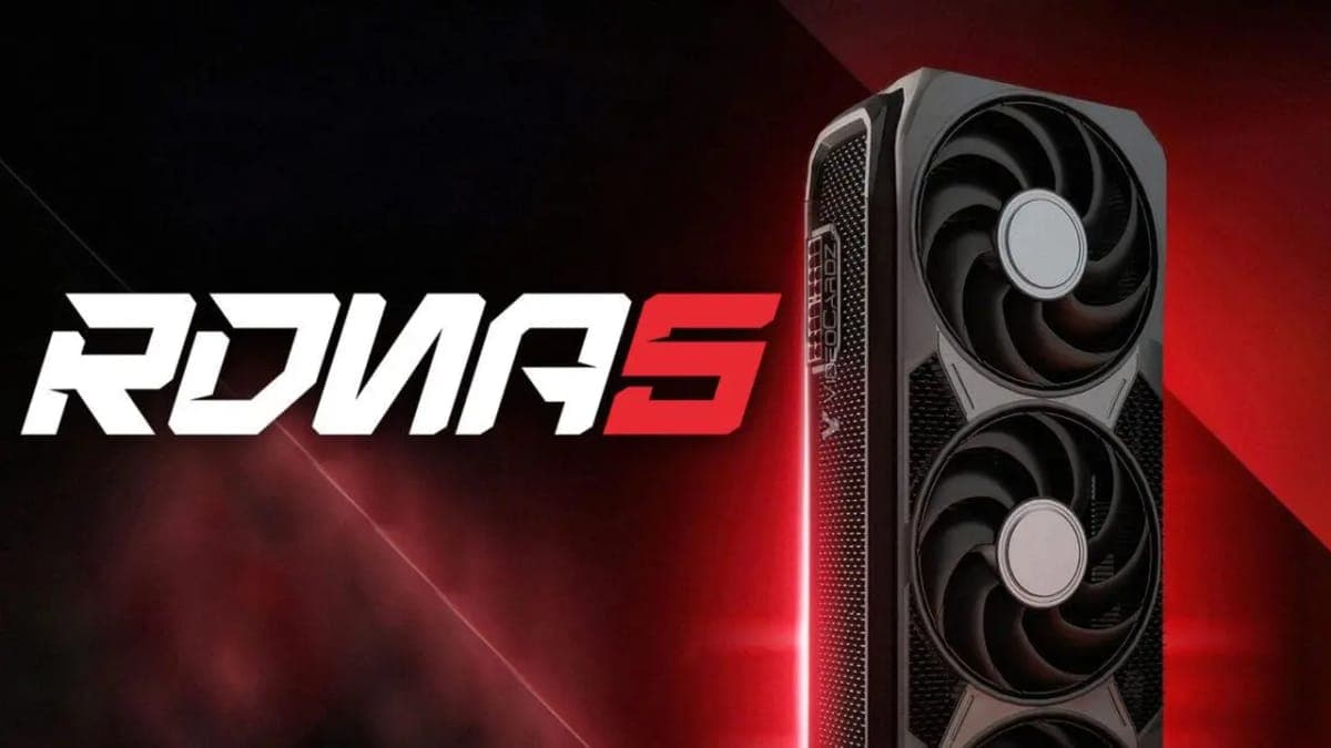 Yeni AMD Radeon Ekran Kartları 3.4 GHz Hızına Ulaşıyor