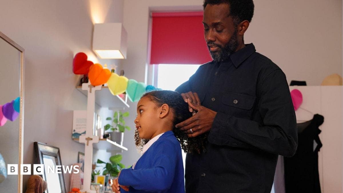 Six ways parents could make the return to school a little easier