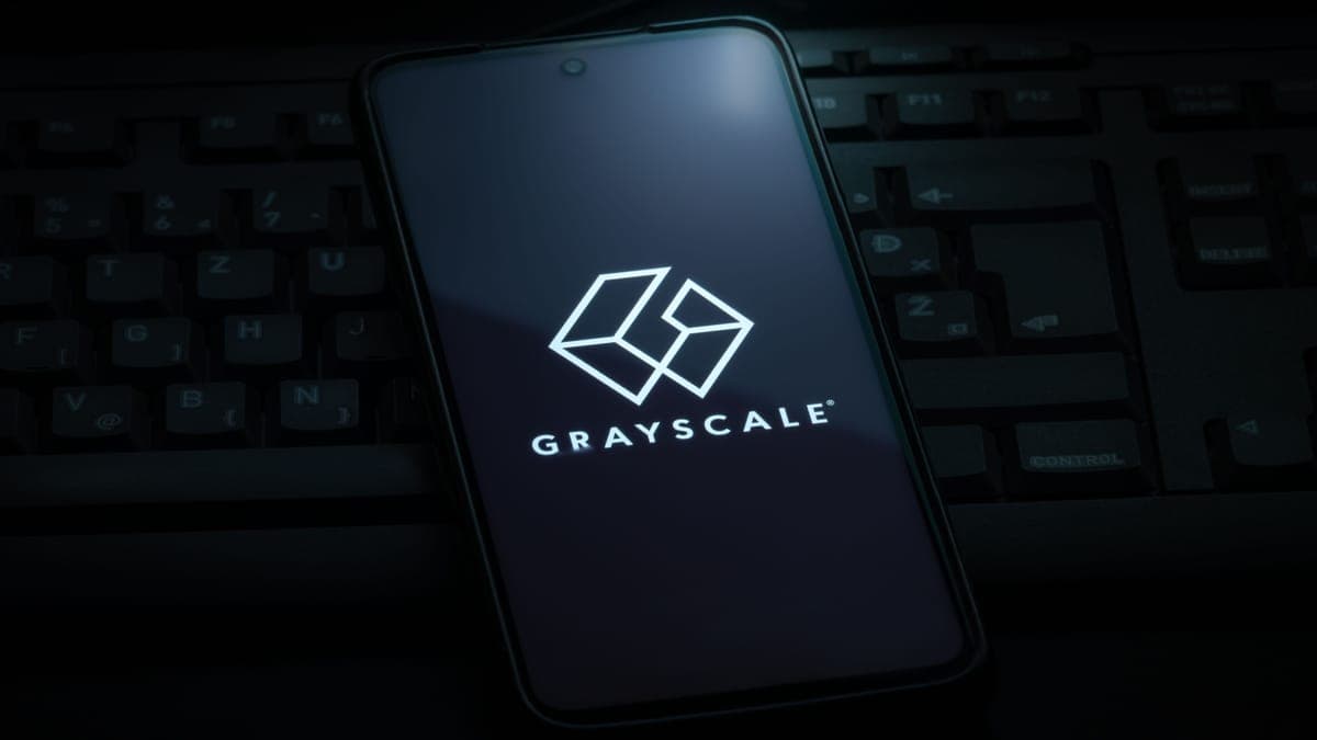 Grayscale’in Zcash ETF Dosyasında DCG Hamlesi: 110 Milyon Dolarlık ZEC Alım Görüşmesi