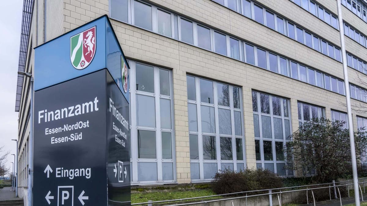 Krypto-Steuern: Wenn das Finanzamt die Gewinne prüft