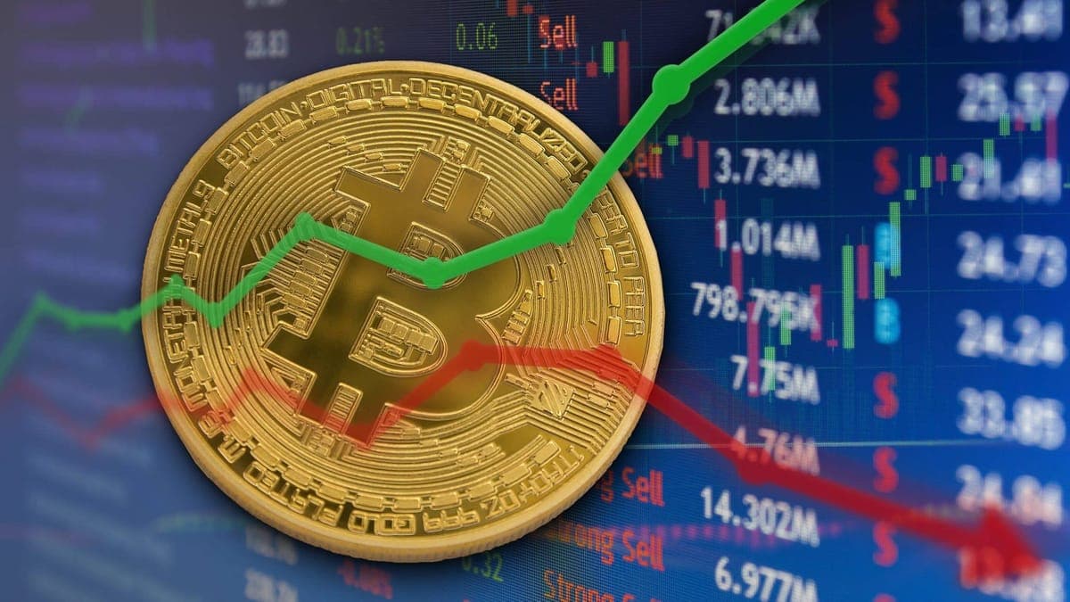 Bitcoin-Prognose: Diesen BTC-Kurs erwartet die Krypto-Community bis März 2027