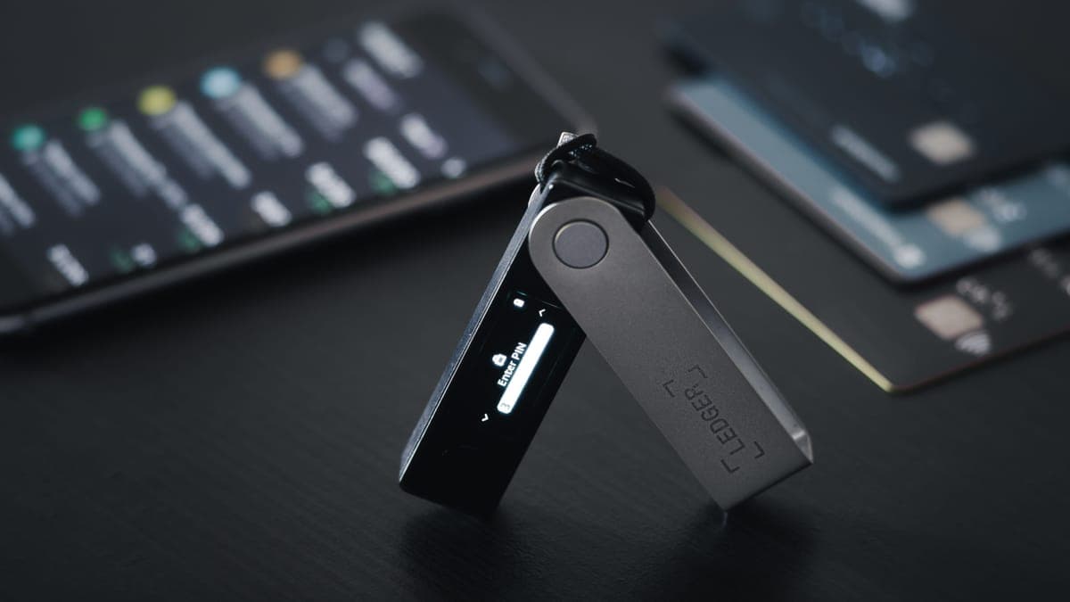Ledger’da Farklı İşlem İmzalanabilir: Uygulamaları Ledger Live’dan Güncelleyin