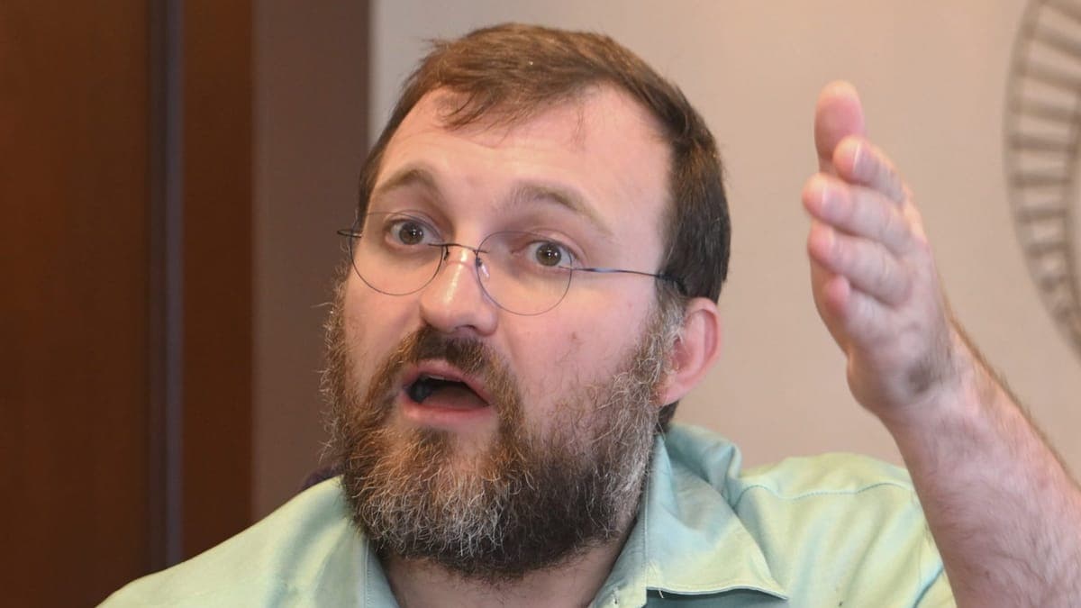 “Wir werden gewinnen”: Hoskinson kündigt großes Cardano-Comeback an