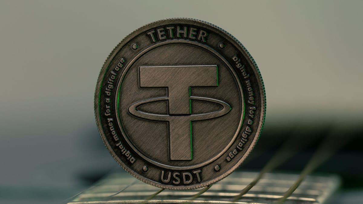 Tether’den 400 Milyon Dolarlık Kredi Fonu Hamlesi: USDT İçin Yeni Kullanım Alanı