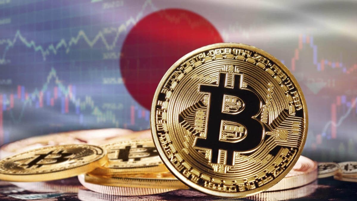 Krypto-Markt legt zu: Dieser Altcoin schießt heute um mehr als 30 Prozent hoch