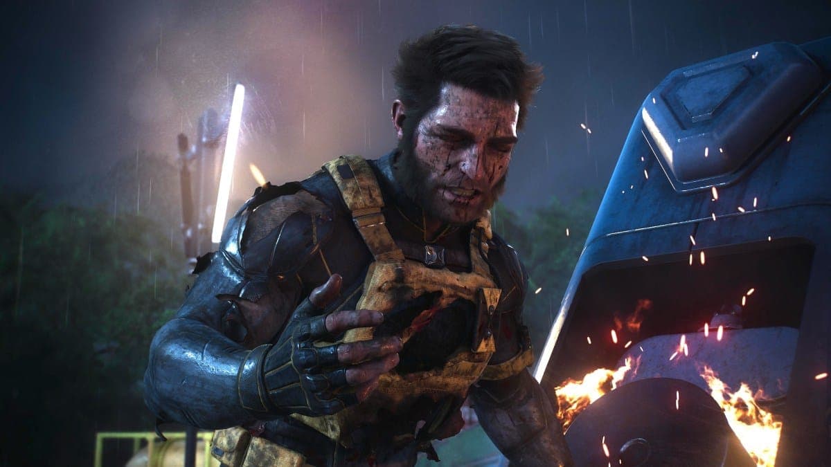 Test de Marvel’s Wolverine, un jeu tristement basique