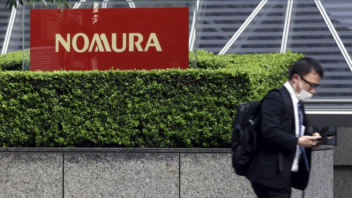 Japonya’da Dört Yıl Sonra İlk Kripto Lisansı: Nomura Destekli Laser Digital Aldı
