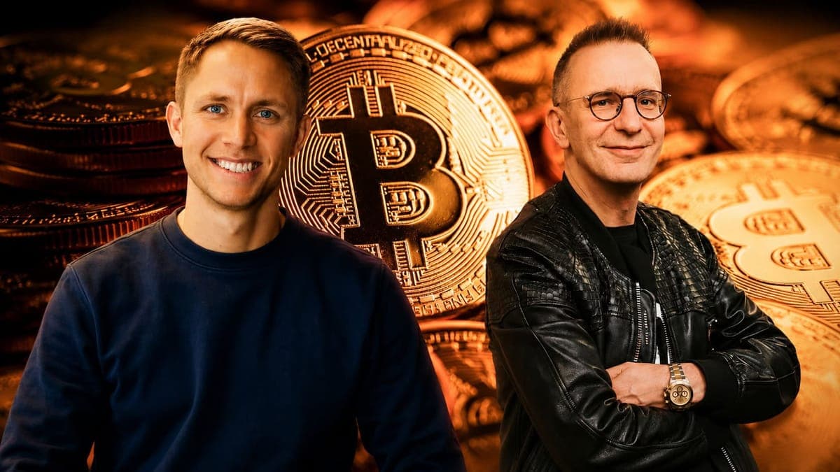 Brauchen wir Bitcoin im Unterricht? Das sagen Experten