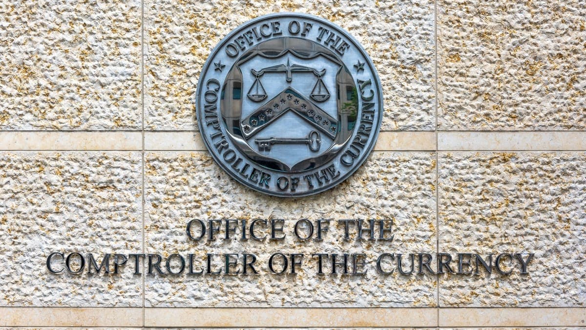 OCC’nin GENIUS Act Planı: Stablecoin Kuralları Kasım’a Kadar, Başvurular 2027’de