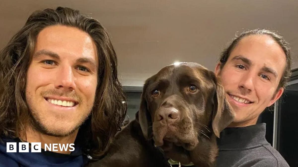Trial over alleged murders of Australian surfer brothers starts in Mexico