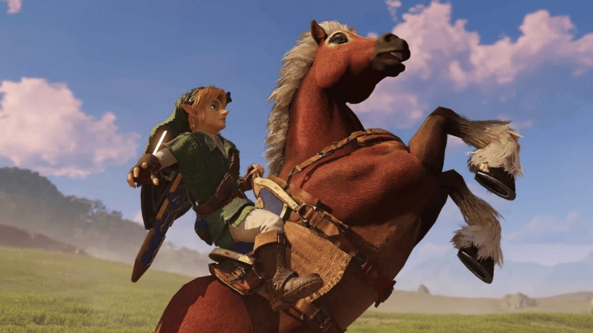 Remake d’Ocarina of Time, film, console collector… Le récap des annonces du Nintendo Direct pour les 40 ans de Zelda