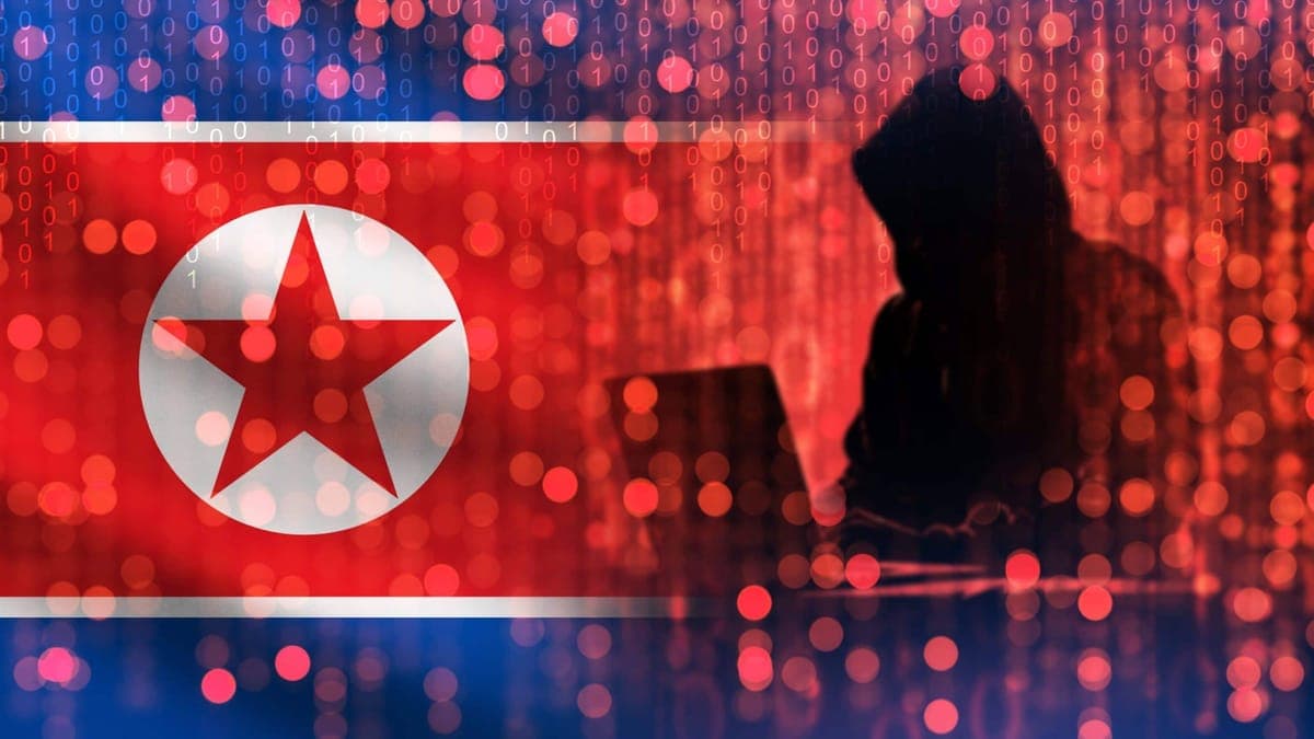 Nordkoreas Hacker bewegen 30 Millionen US-Dollar – über diese Krypto-Plattform