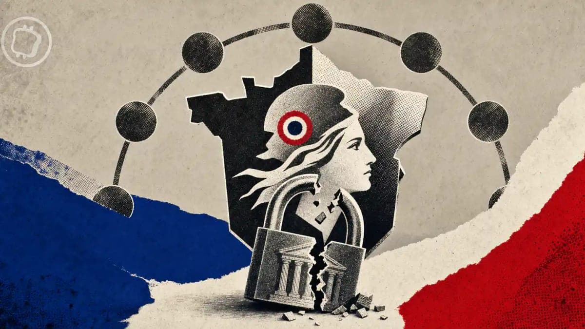Menace quantique : la France et le G7 appellent à agir dès maintenant