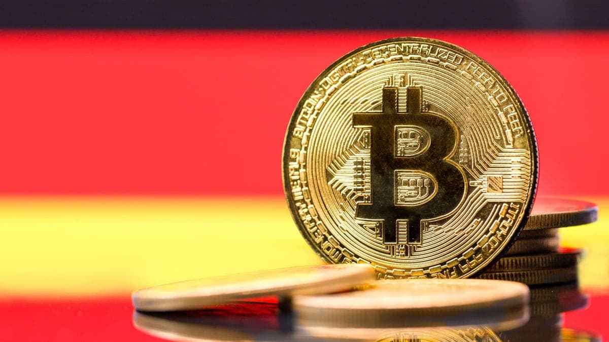 Top 10 Krypto-Handelsplattformen in Deutschland: Banken nicht vertreten!