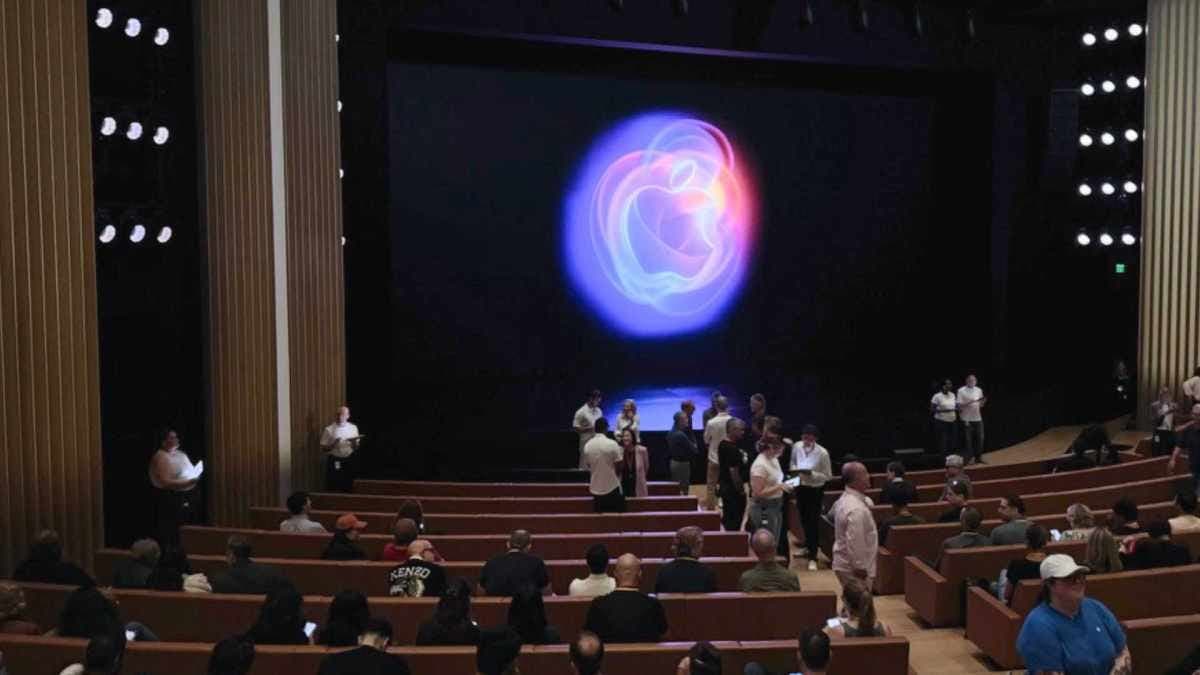 Suivez la keynote Apple en direct : l’iPhone pliant et l’iPhone 18 Pro arrivent aujourd’hui