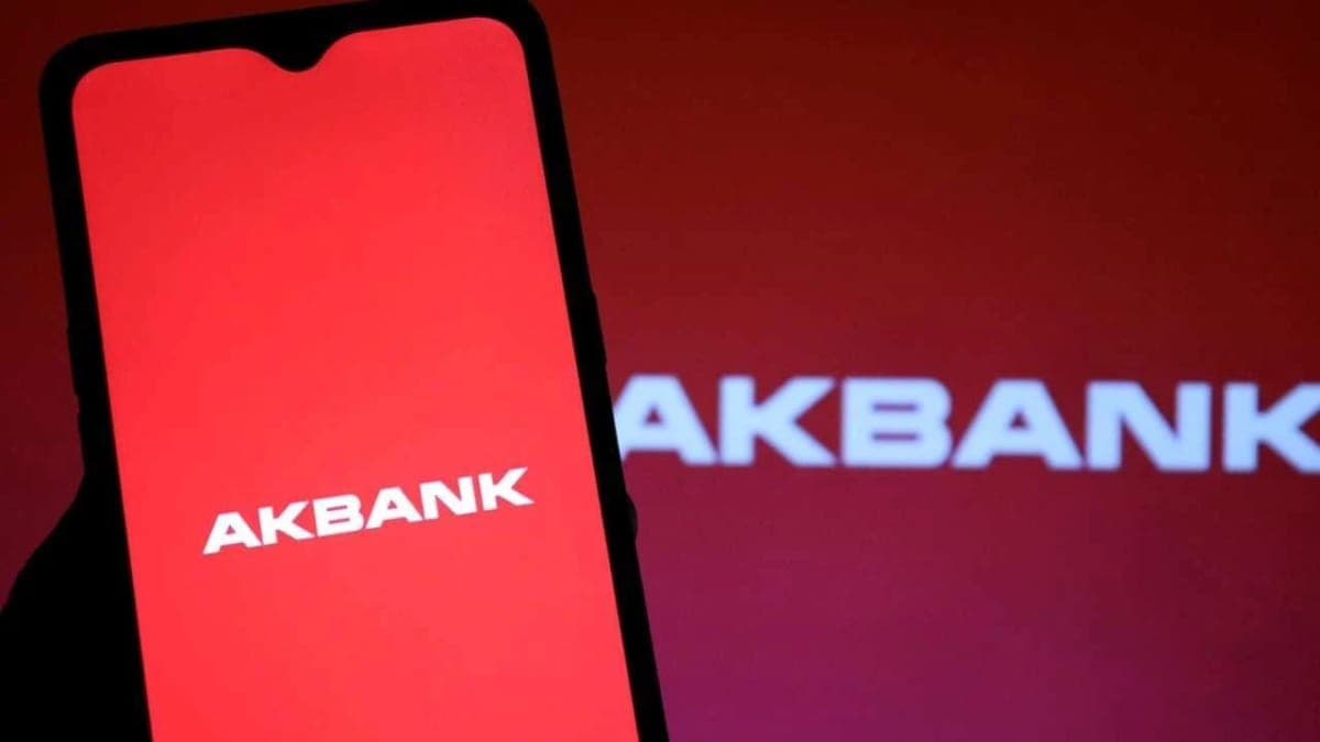 Akbank Chip-para Hesaba Aktarma Nasıl Yapılır?