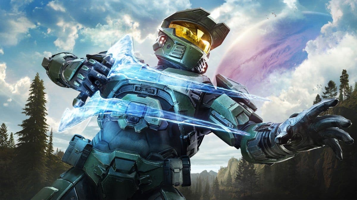 Halo, Warcraft, Elder Scrolls… Microsoft vend ses gros jeux pour les adapter au ciné