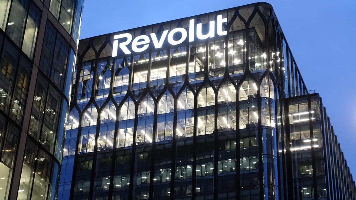 Krypto-Branche in Aufruhr: Revolut-Leak und Bitpanda-Abgänge