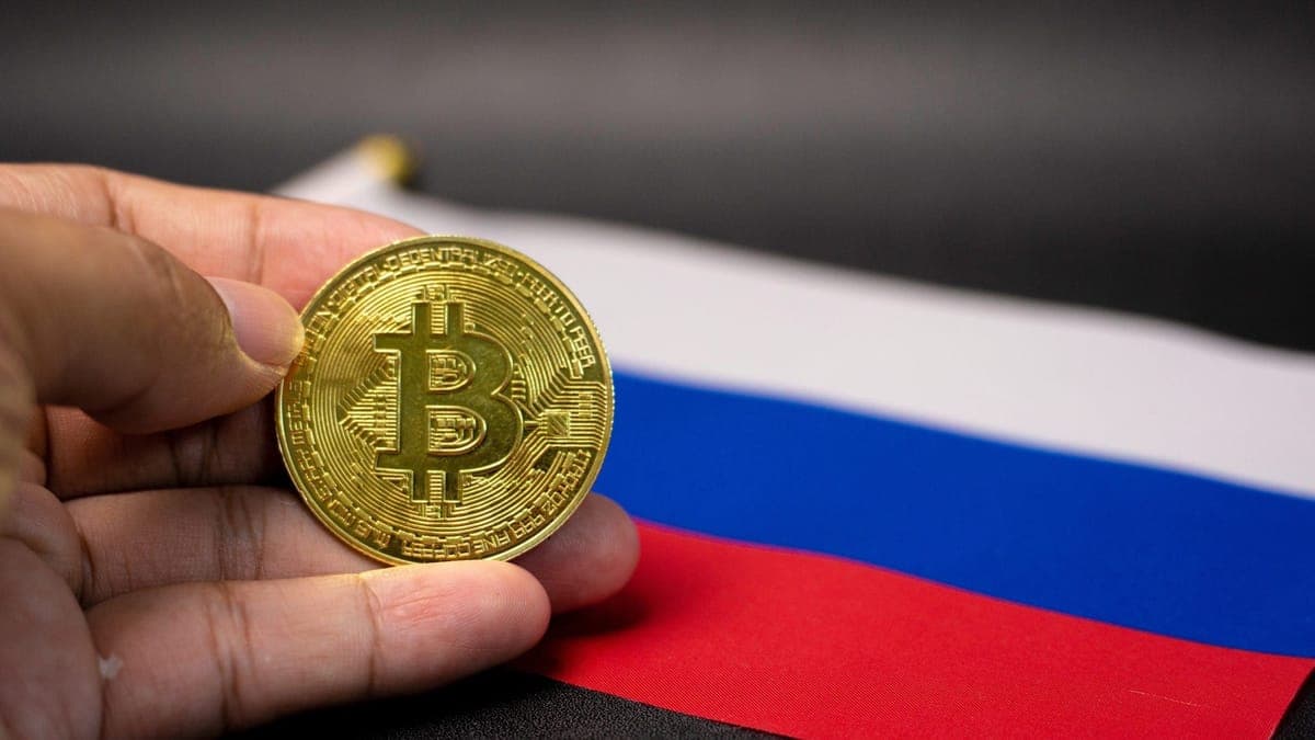 Russland öffnet den Krypto-Markt: Sberbank erwartet Milliardenboom