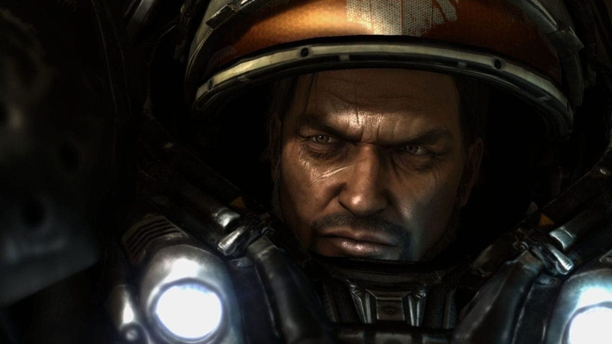 StarCraft 3 à la BlizzCon ? De curieux indices ont été relevés sur le site officiel, qui fait semblant de buguer