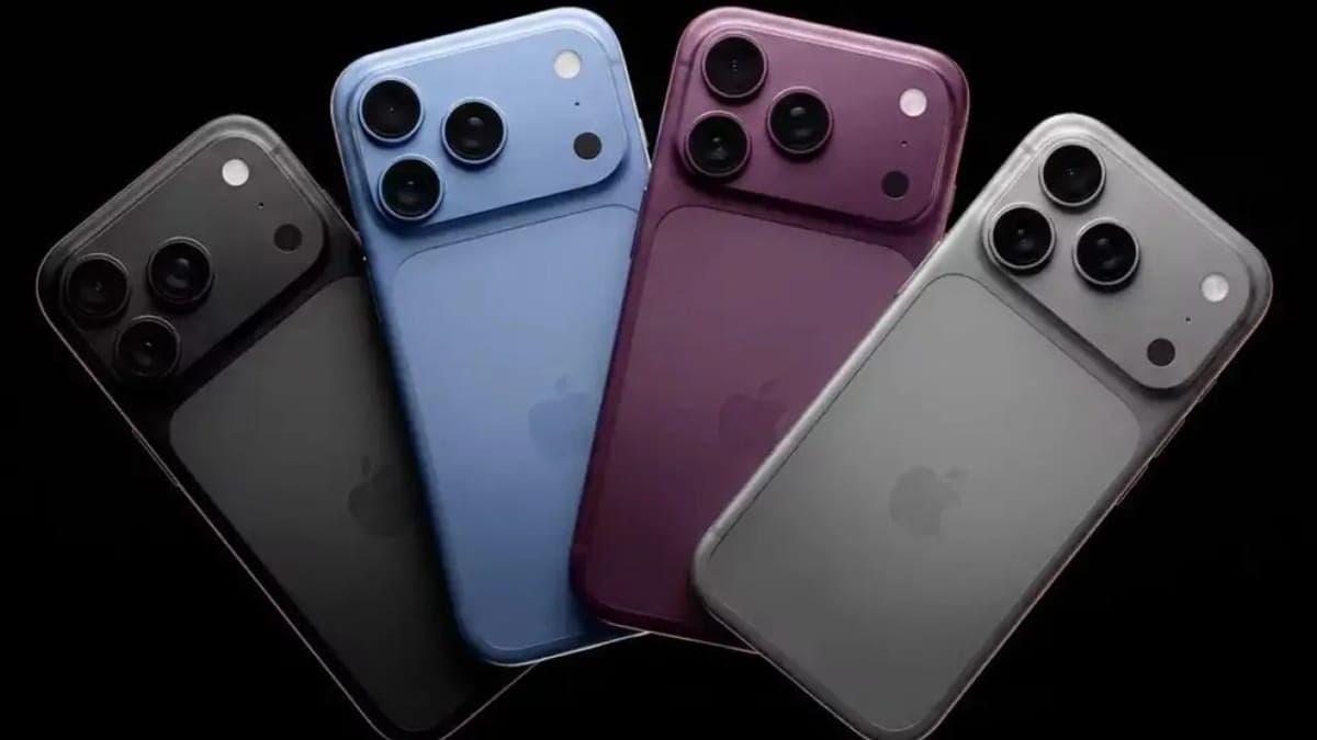 Apple, iPhone 18 Pro ve Katlanabilir iPhone Tanıtımını Duyurdu