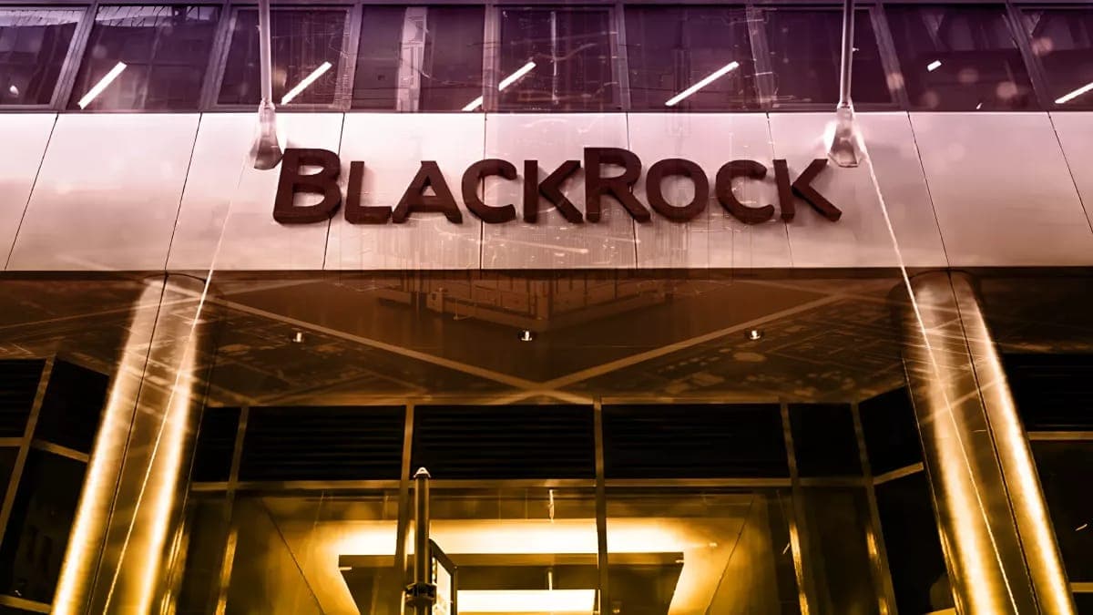 В BlackRock назвали развитие ИИ драйвером роста крипторынка