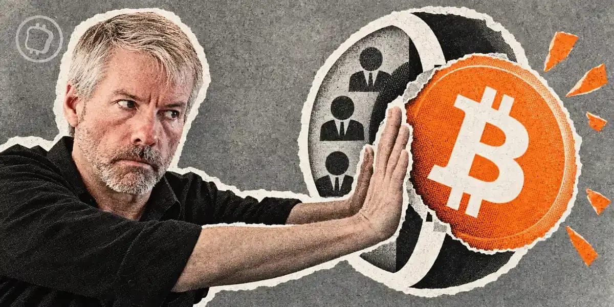 Bitcoin : Strategy exclue des indices MSCI suite à l'adoption de nouvelles règles ?