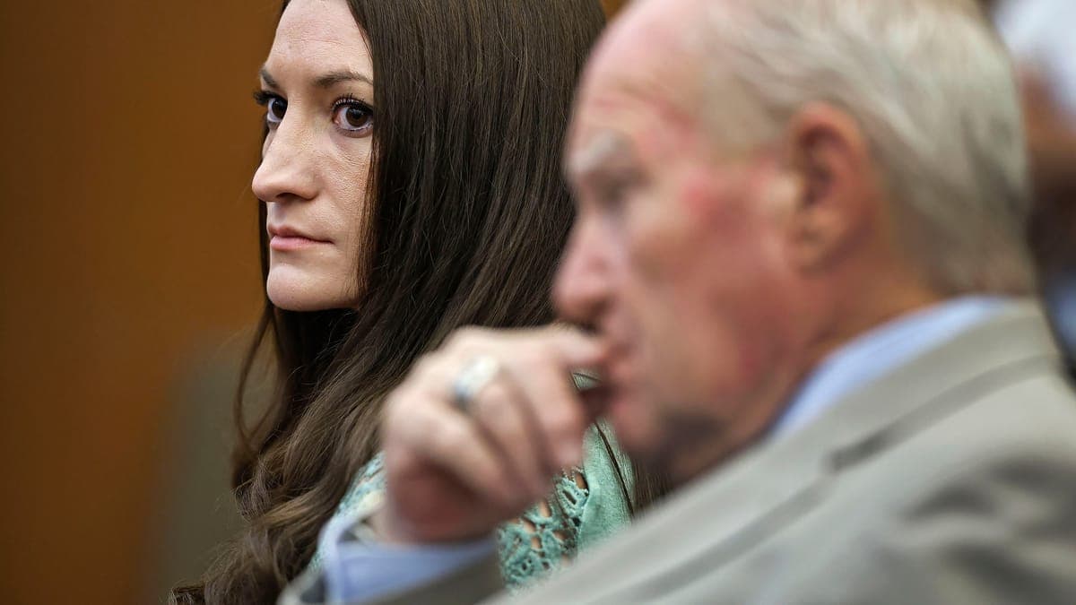 El juicio a Lindsay Clancy sigue en el aire: ¿dónde termina la enfermedad y empieza la culpa?