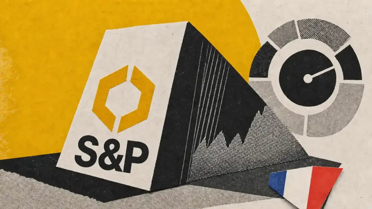 S&P Dow Jones s'allie au français Kaiko pour lancer une série d'indices crypto