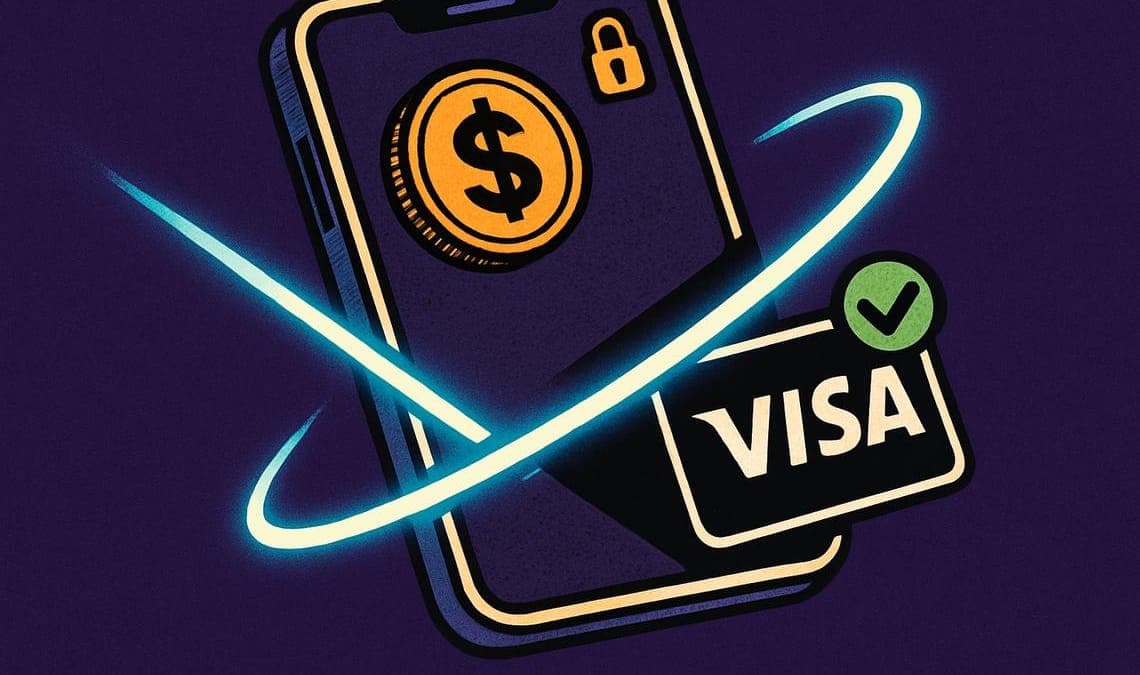 Lancio di Ethena Pay su Avalanche: rendimento fino al 6% ma solo 400 utenti