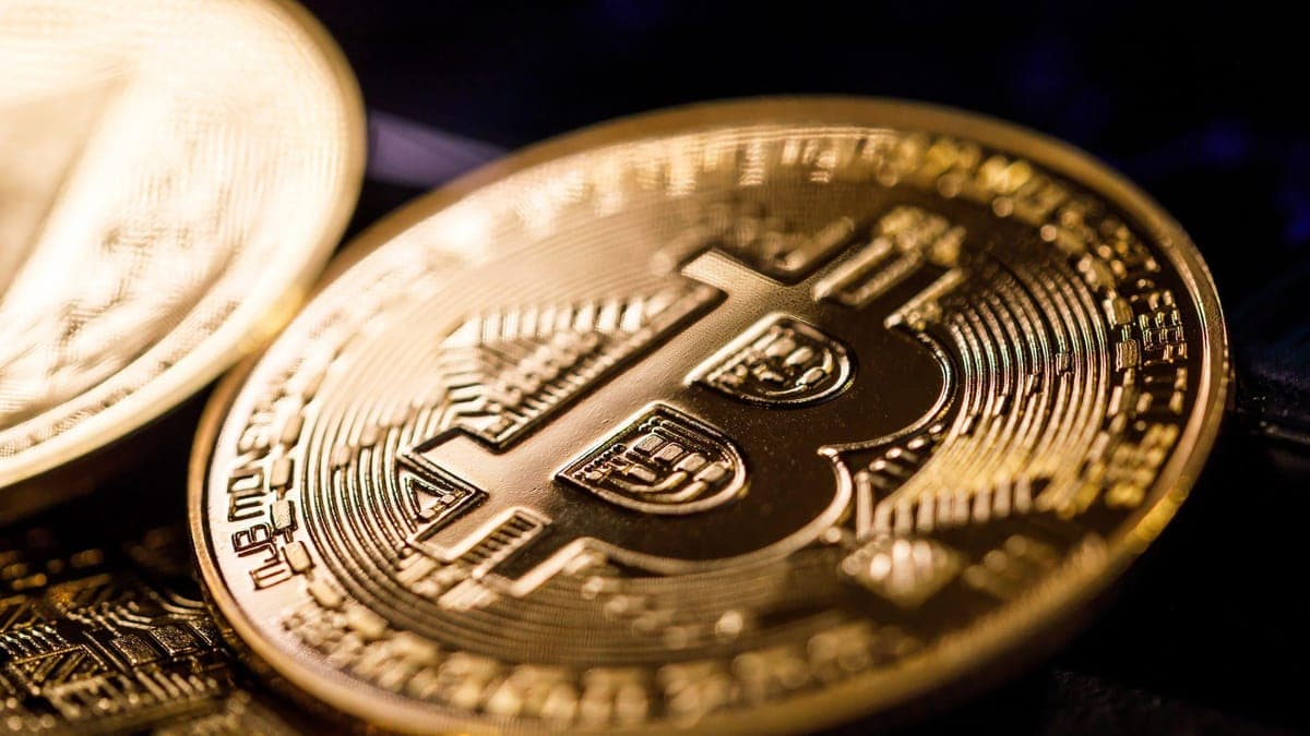 Bitcoin-Kurs vor neuem Schub? Dieses Signal gab es 8 Monate nicht