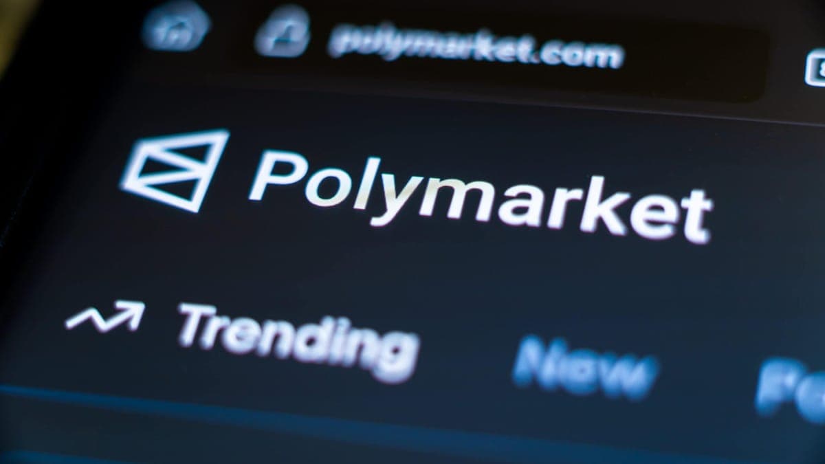 Polymarket holt Amazon-Veteran: So will die Plattform Kalshi einholen