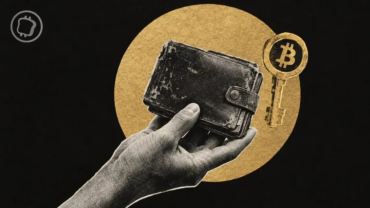 Découvrez ces 2 outils qui permettent de retrouver vos cryptos oubliées