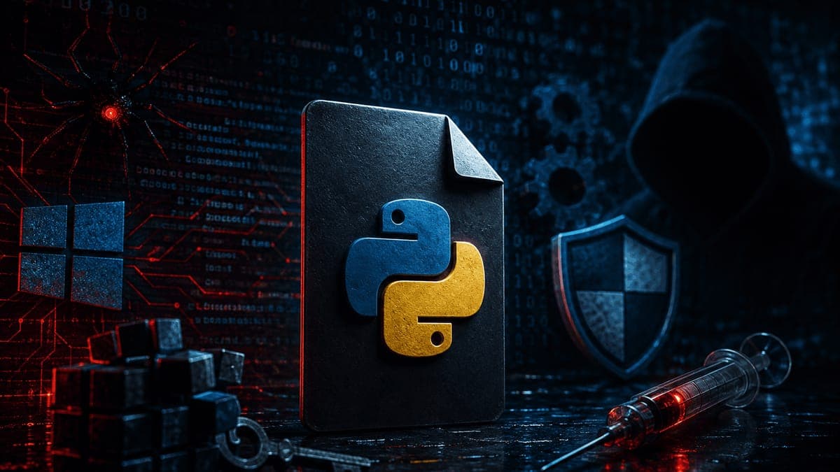 Разбор svchost.pyc: что скрывается за обычным Python-файлом