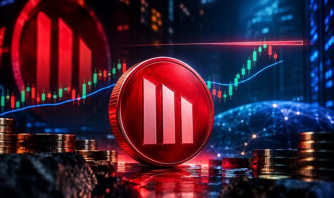 Le azioni MSTR si trovano a 146,675 dollari alle 15:39 ET, sotto l’EMA a 148,01 dollari