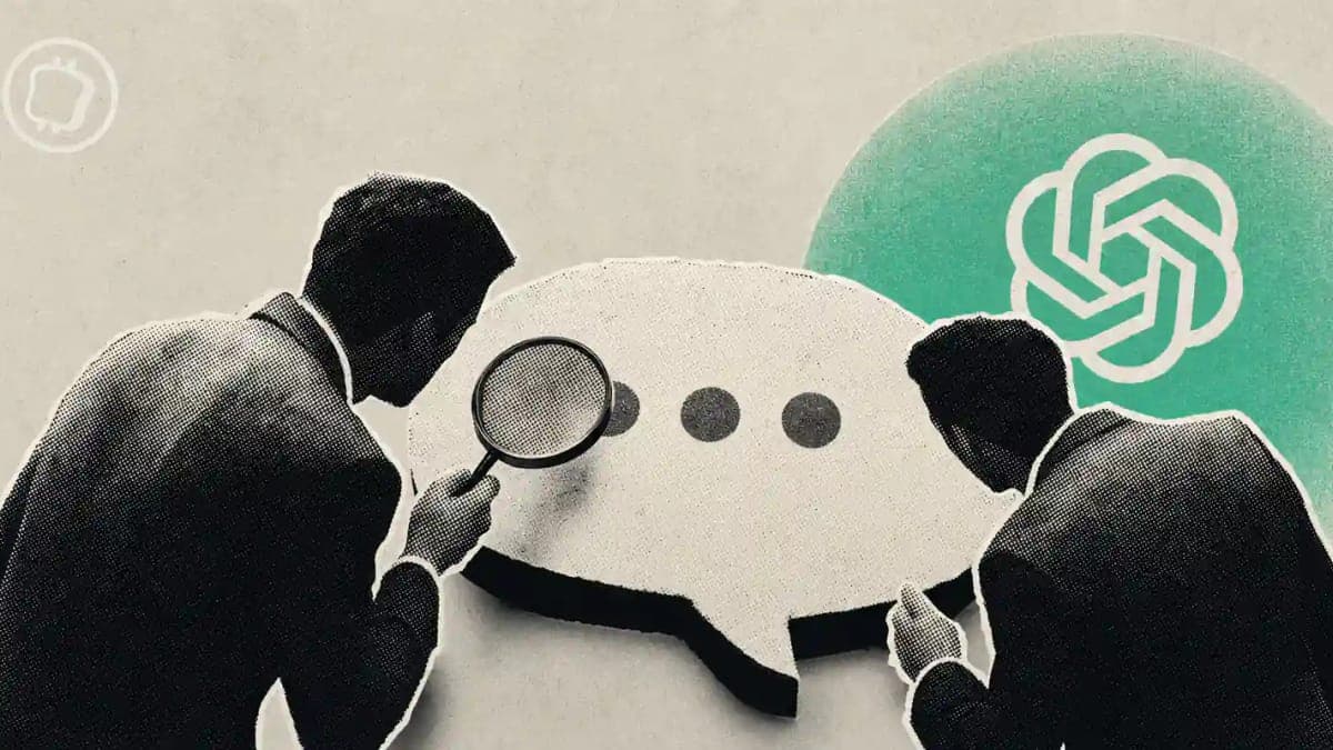 Project Lily : OpenAI paie des humains pour lire vos conversations ChatGPT
