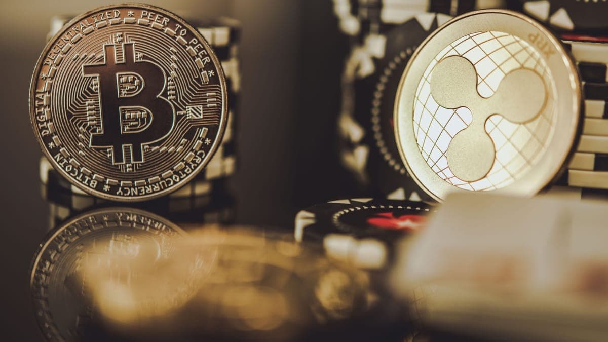 Bitcoin 81.000 Dolar Direncini Aşamadı: XRP İçin Daha Sert Düşüş Uyarısı