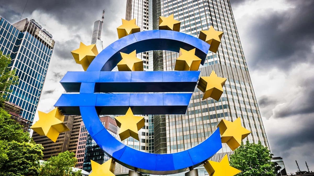 Digitaler Euro kommt: Doch dieses Gutachten setzt der EZB klare Grenzen