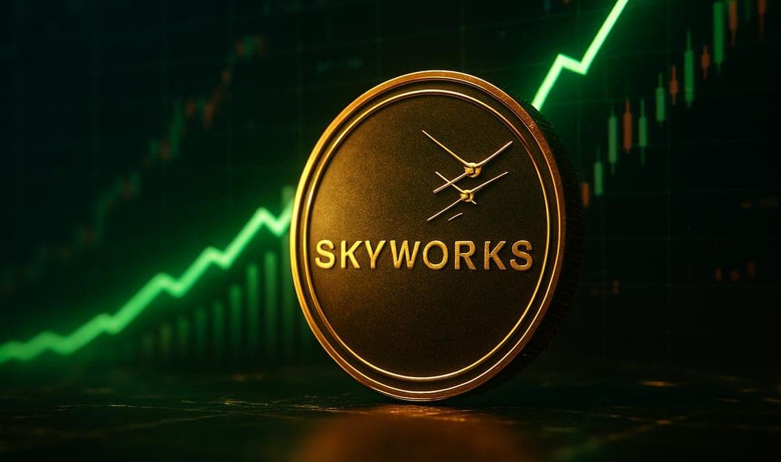 Azioni Skyworks: RSI a 84 e nuovo massimo a 52 settimane dopo la fusione con Qorvo