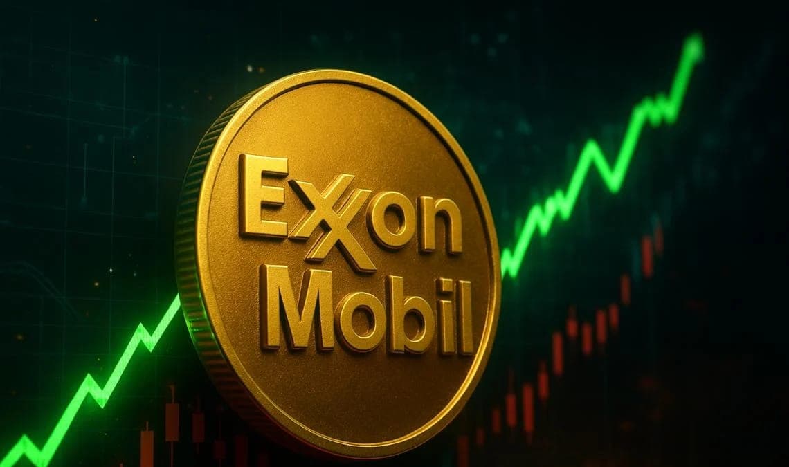 Azioni ExxonMobil a 163,54$: trend solido ma il momentum rallenta