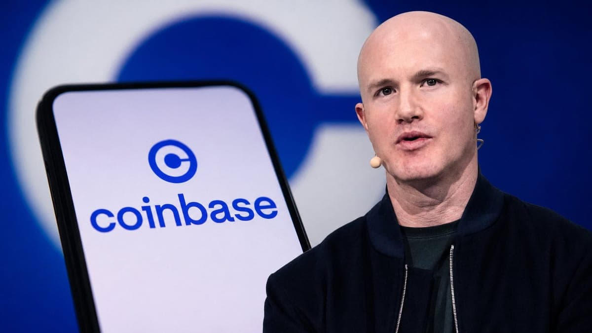 Nvidia am Sonntag handeln? Coinbase will Aktien-Perpetuals in die USA bringen
