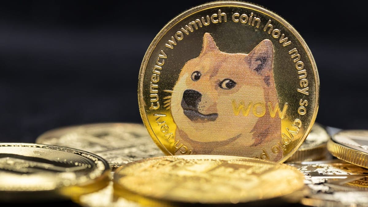 Dogecoin im Aufwärtstrend: So könnte es für DOGE weitergehen