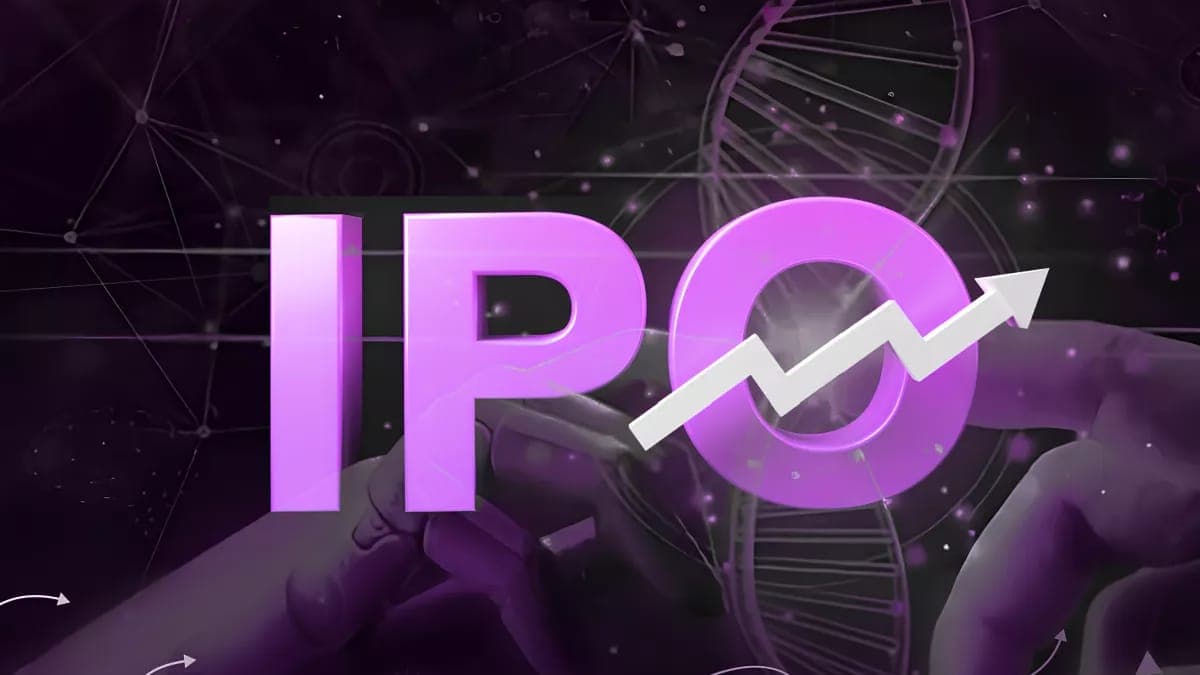 Глава Circle призвал Anthropic выйти на биржу ради безопасности ИИ