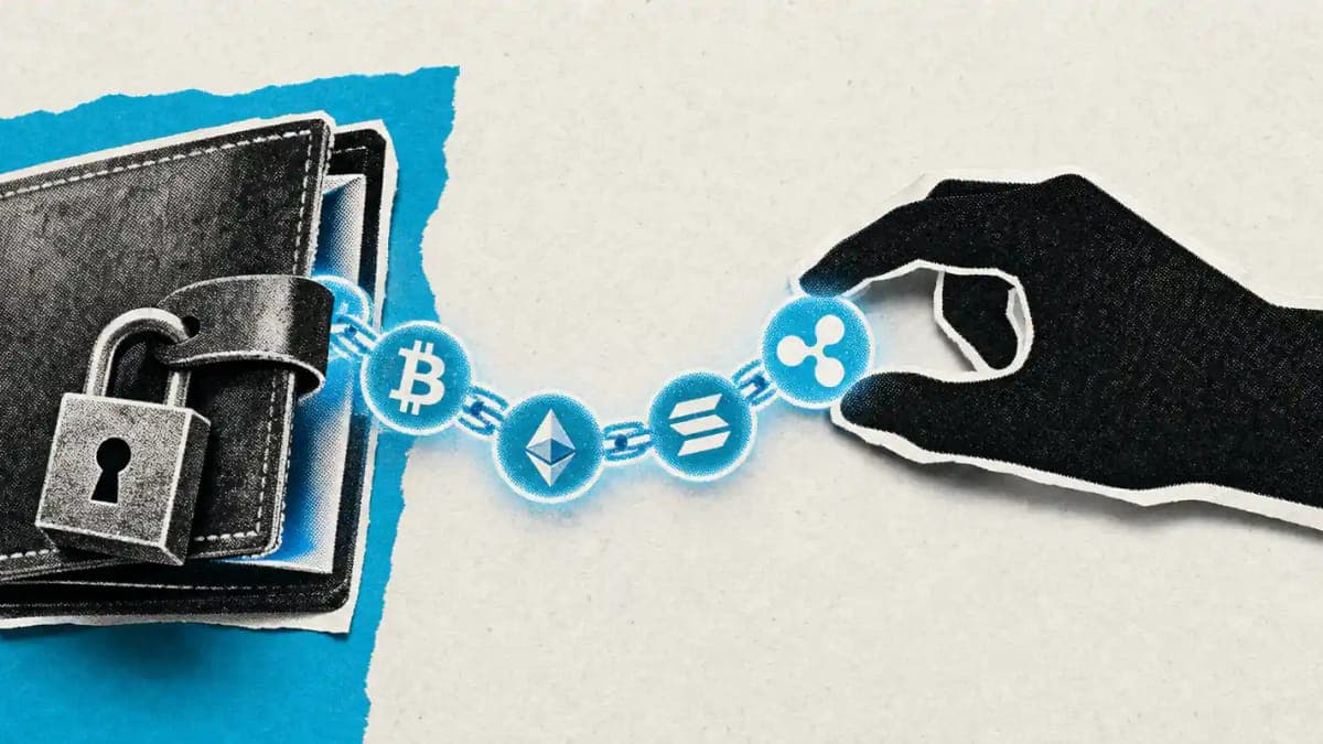 Enlèvements et séquestrations : les crypto volées sont-elles récupérées ?